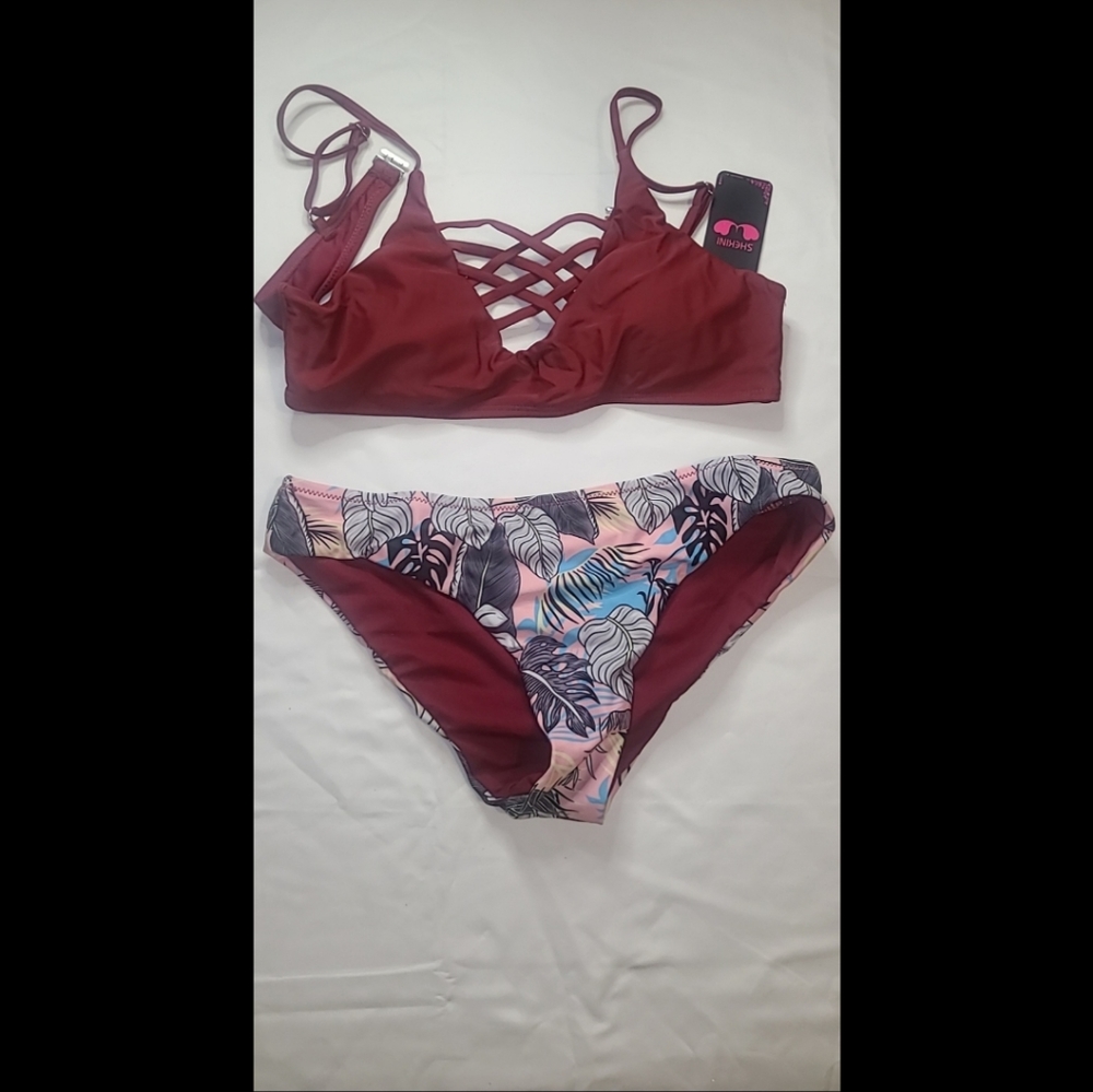 Shekini Swimsuit size small